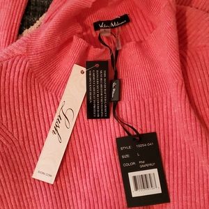 💥3 for $20💥 Vila Milano sweater